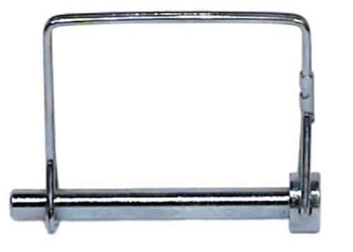 Pivot Point - Pivot Point Coupler Pin - 3/8in. - WIRE-7SQ
