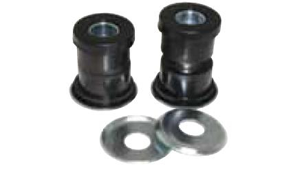 Emgo - Emgo Handlebar Dampener Kit - 23-35900