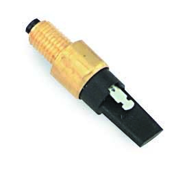 Twin Power - Twin Power Mechanical Stop Light Switch for Early Style Handlebar Switches - 601586