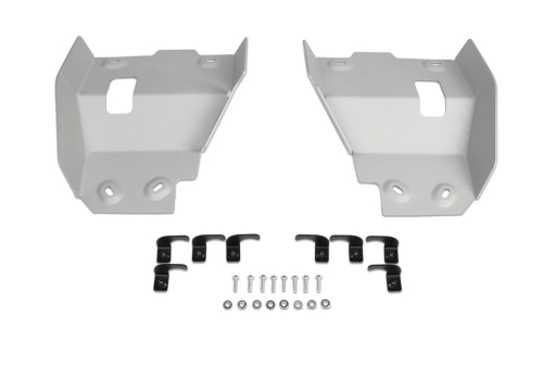 Rival - Rival Rear A-Arm Guards Alloy - 2444.7478.1