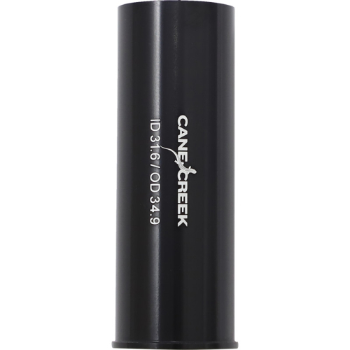 Cane Creek - Cane Creek Seatpost Adapter - 31.6mm./34.9mm. - AAE0008