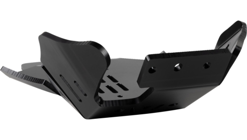 AXP Racing - AXP Racing Xtrem Skid Plate - Black - AX1681
