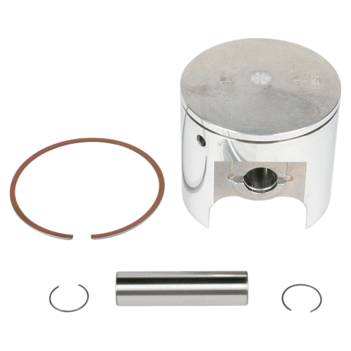 WSM - WSM Piston Kit - Standard Bore 75.00mm - 010-812K