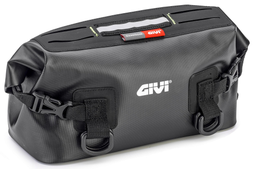 GIVI - GIVI GRT717 Gravel-T Waterproof Toolbag 5 Liter Capacity - GRT717