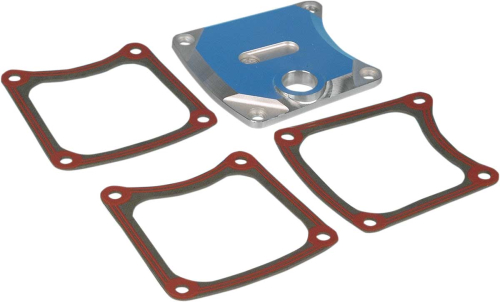 James Gasket - James Gasket Inspection Cover Gasket - Foamet - JGI-34906-85-F
