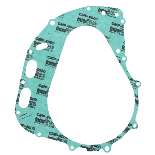 Winderosa - Winderosa Clutch Cover Gasket - 816033