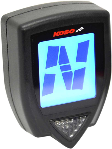 Koso North America - Koso North America Grom Gear Indicator - KN002001