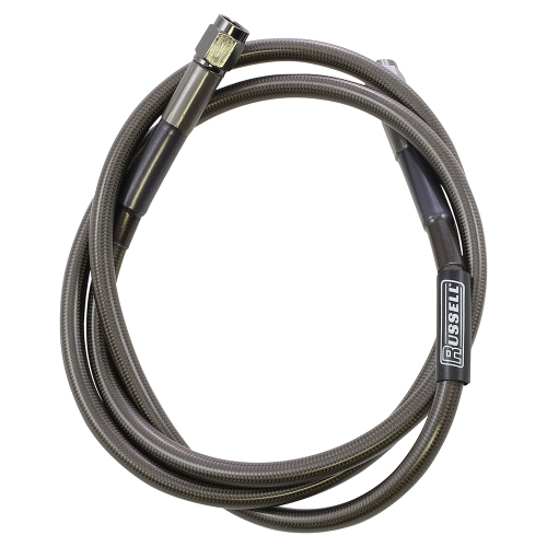 Russell - Russell Renegade Universal Brake Line - 45in - R58193B