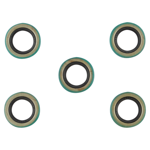 Cometic Gasket - Cometic Gasket Starter Shaft Seal - C9509