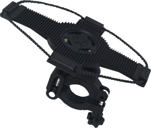 BiKASE - BiKASE ElastoKASE Quick Release Phone Mount - 2064