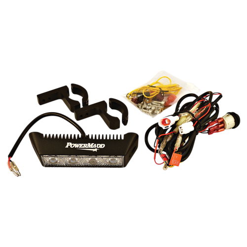 Powermadd - Powermadd Automatic Reverse LED Light Kit - 66005