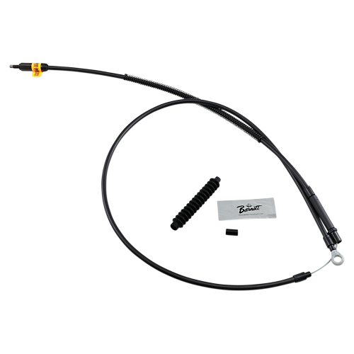 Barnett - Barnett Stealth Series Clutch Cable (+6in.) - 131-30-10035-06