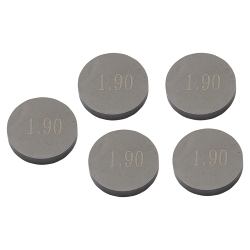 Pro-X - Pro-X 10.00mm Shims - 1.90mm - 29.100190