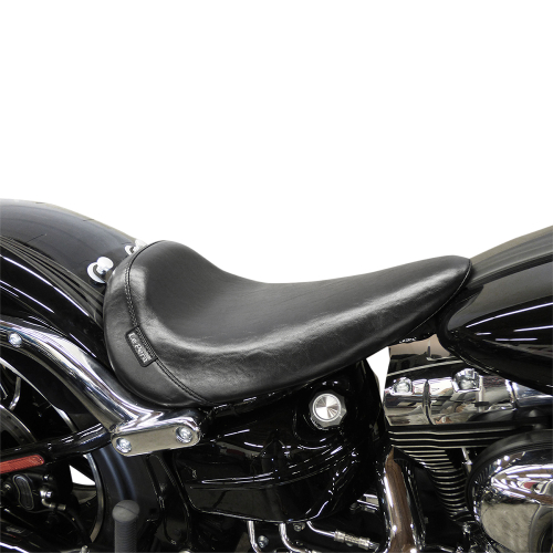 Le Pera - Le Pera Bare Bones Solo Seat - Smooth - LKB-007