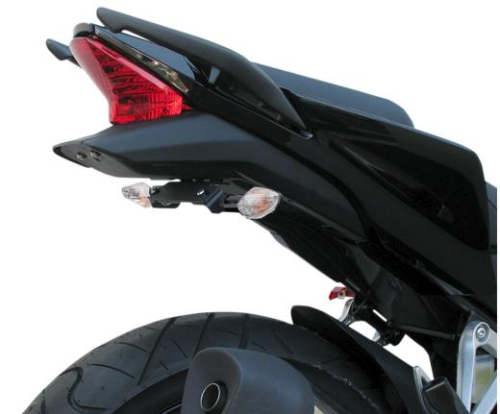Targa - Targa X-Tail Kit (Full Fairing) - 22172AL