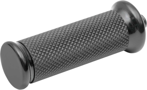 Drag Specialties - Drag Specialties Shift Pegs - Black Finish - 1603-0133