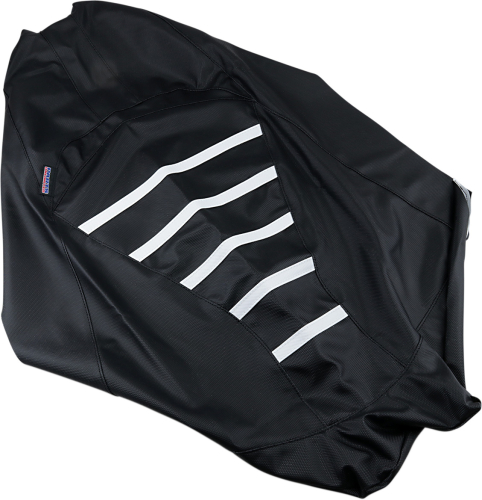 Parts Unlimited - Parts Unlimited Gripper Seat Cover - 0821-2900