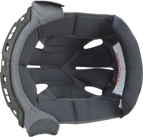 Fly Racing - Fly Racing Liner for Paradigm Helmets - XS-Sm (5mm) - COMF LNR XS-SM 5MM