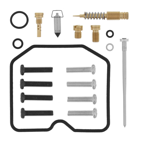 QuadBoss - QuadBoss Carburetor Kit - 5326-1232