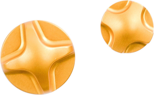 Fox Racing Shox - Fox Racing Shox Gen 1 Air Shock Cap Kit - 803-00-174