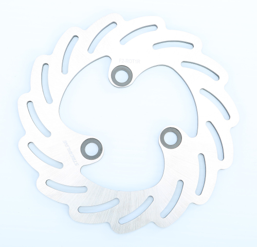 Streamline - Streamline Blade Brake Rotor - F2-ROT1R