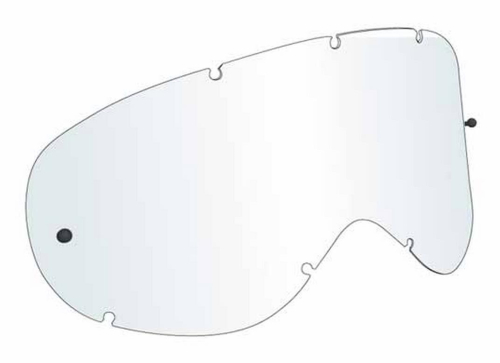 Dragon Alliance - Dragon Alliance Lens for MDX2 Snow Goggles - Clear - 722-1187