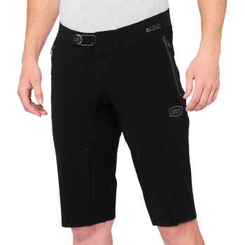 100% - 100% Celium Shorts - 40012-00005 - Black - 38