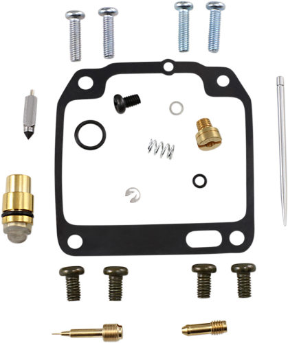 Parts Unlimited - Parts Unlimited Carburetor Repair Kit - 1003-1370