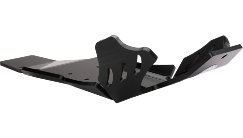 AXP Racing - AXP Racing Xtrem Skid Plate - Black - AX1420