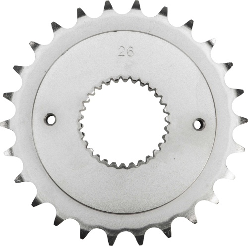 HardDrive - HardDrive Transmission Sprocket - 26T with Standard Offset - 191317