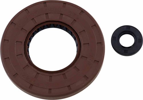 Moose Racing - Moose Racing Oil Seal Set - 822191MSE