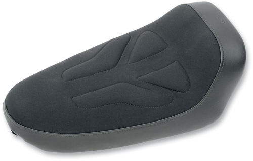 Saddlemen - Saddlemen XR1200 GC Sportbike Seat - Tech Style with Memory Foam and SaddleGel - 0810-0845