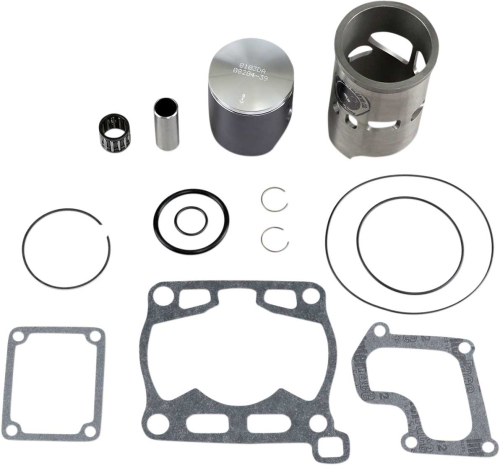 LA Sleeve - LA Sleeve Cylinder Rebuild Kit - LAS-5479K