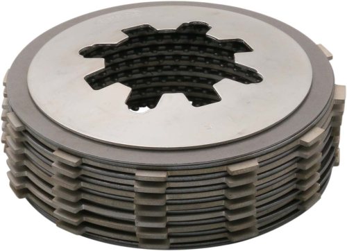 Belt Drives Ltd - Belt Drives Ltd Plate Kit for Primo Rivera Belt Drive Clutch/Pro Clutch Kit - BDLPCP-0012