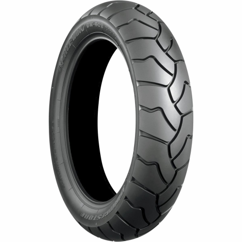 Bridgestone - Bridgestone BW502 Rear Tire - 150/70R17 - 007050