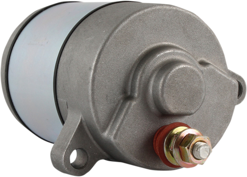 Parts Unlimited - Parts Unlimited Starter - 2110-0917