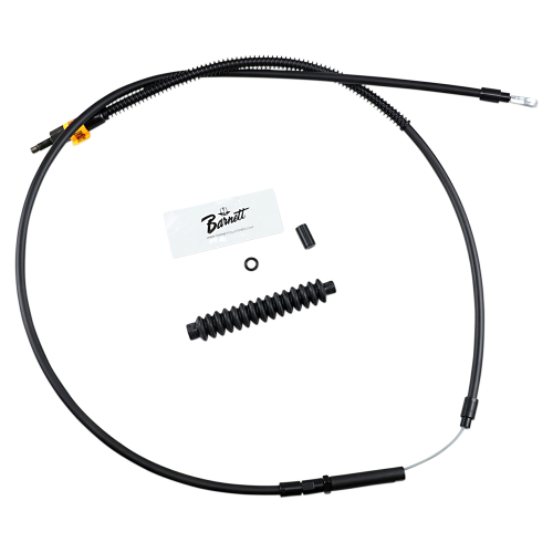 Barnett - Barnett Stealth Series Clutch Cable - 131-30-10005HE
