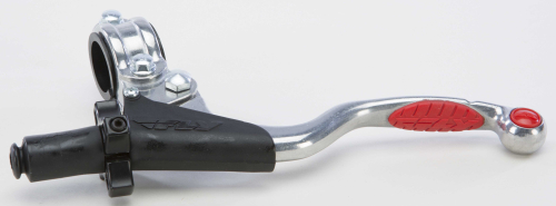 Fly Racing - Fly Racing Pro Perch - Red - 234-001-FLY