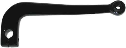 Drag Specialties - Drag Specialties Shift Lever - Gloss Black - 1602-1048