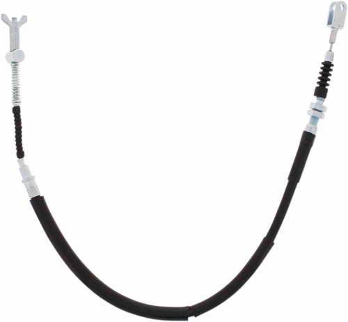 Moose Racing - Moose Racing Rear Brake Cable - 45-4037