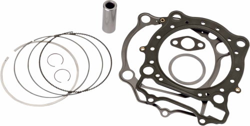 Moose Racing - Moose Racing High Performance Piston Kit - Standard Bore 78.00mm, 13.5:1 Compression - MK2000C