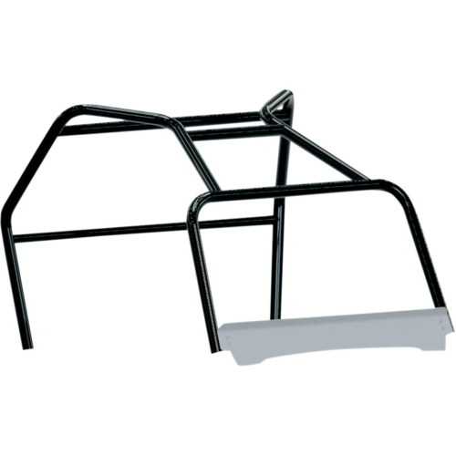 Yoshimura - Yoshimura Aluminum Wind Deflector - 906XX399000