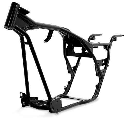 Paughco - Paughco Swingarm Frame for Road Kings - RS147FLT