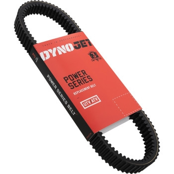 Dynojet Research - Dynojet Research Power Series Belt - 19-DCB5X