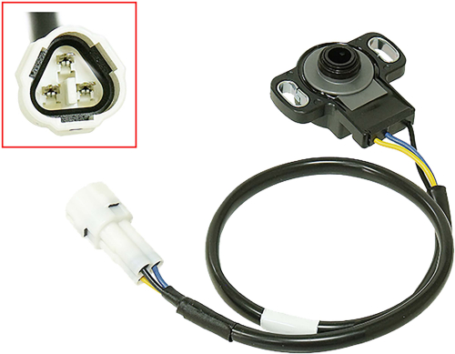SP1 - SP1 Throttle Position Sensor - SM-01277