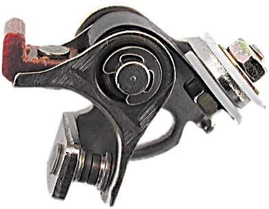 SP1 - SP1 Ignition Point - 01-138-01