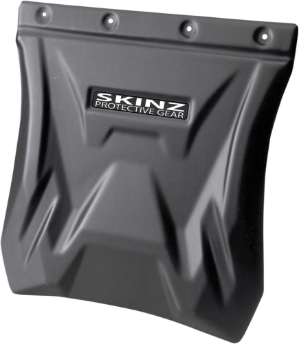 Skinz Protective Gear - Skinz Protective Gear Flex Snow Flaps - Trail - SF300-BK