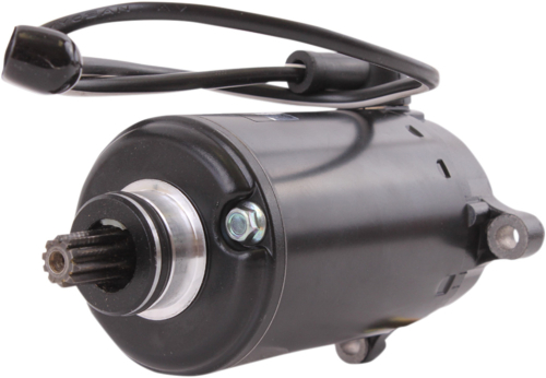 Parts Unlimited - Parts Unlimited Starter - 2110-0757