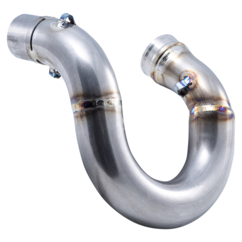 FMF Racing - FMF Racing MegaBomb Header - Stainless Steel - 045611