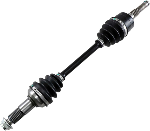 Moose Utility - Moose Utility Complete Axle Kit - LM6-YA-8-111